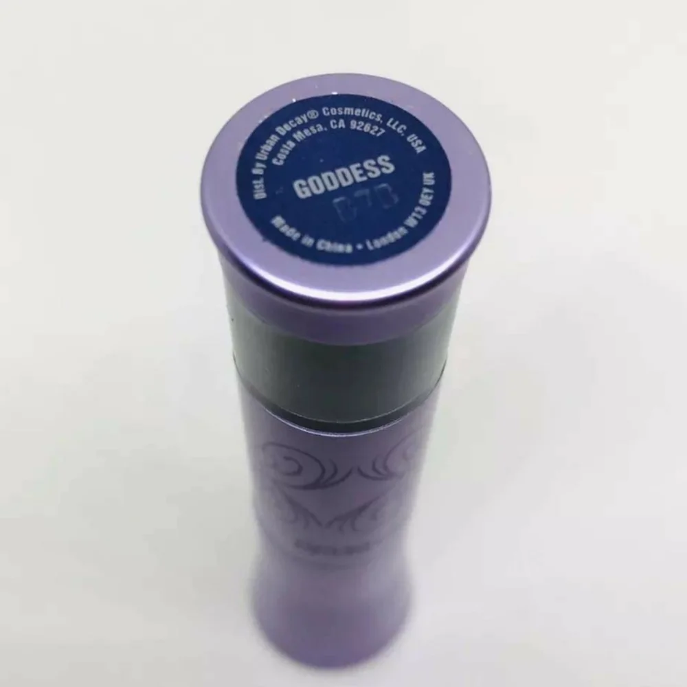 🧚‍♀️GODDESS Urban Decay DISCONTINUED Loose Eyeshadow NWOBOX